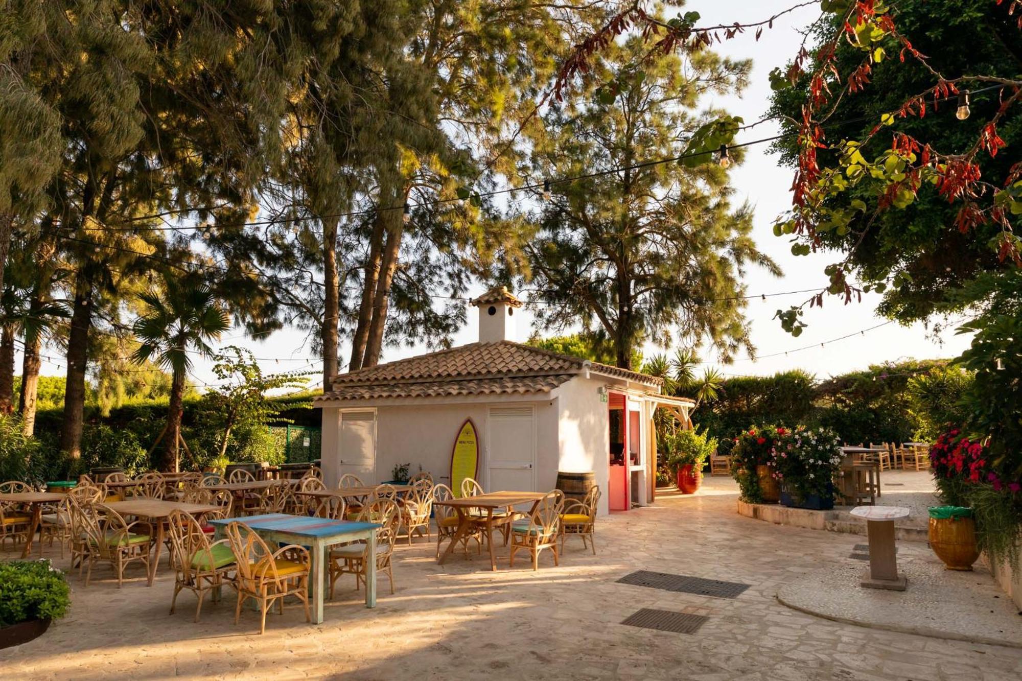 Dunas Luxury Beach Resort Tarifa Luaran gambar